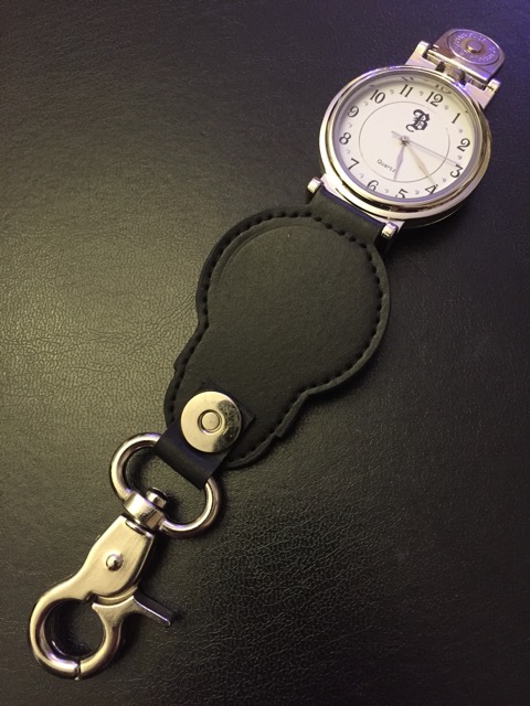 Belt or bag Journeyman watch Pheasant