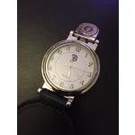 Belt or bag Journeyman watch Grouse