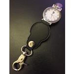 Belt or bag Journeyman watch Pheasant