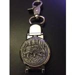 Belt or bag Journeyman watch Wild Boar