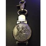 Belt or bag Journeyman watch Pheasant