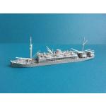 Accra - Apapa 1:1200 scale