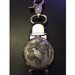 Belt or bag Journeyman watch Woodcock