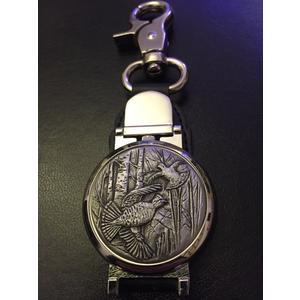 Belt or bag Journeyman watch Grouse