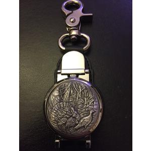 Belt or bag Journeyman watch Wild Turkey