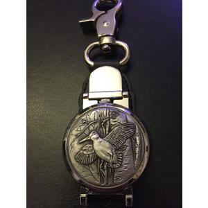 Belt or bag Journeyman watch Woodcock
