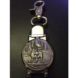 Belt or bag Journeyman watch Moose